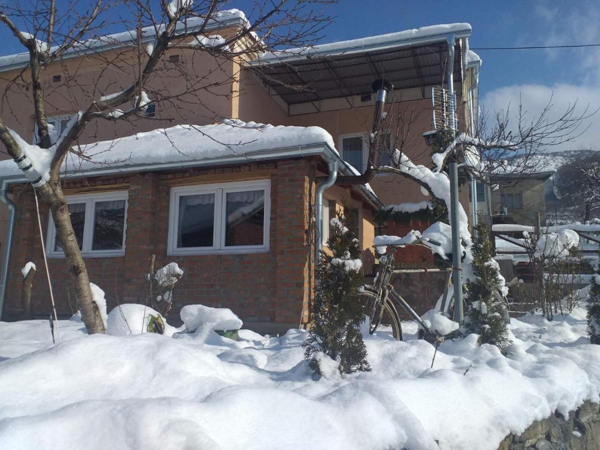 Apartamento Seosko Turisticko Domacinstvo Stanisic Kalna Exterior foto