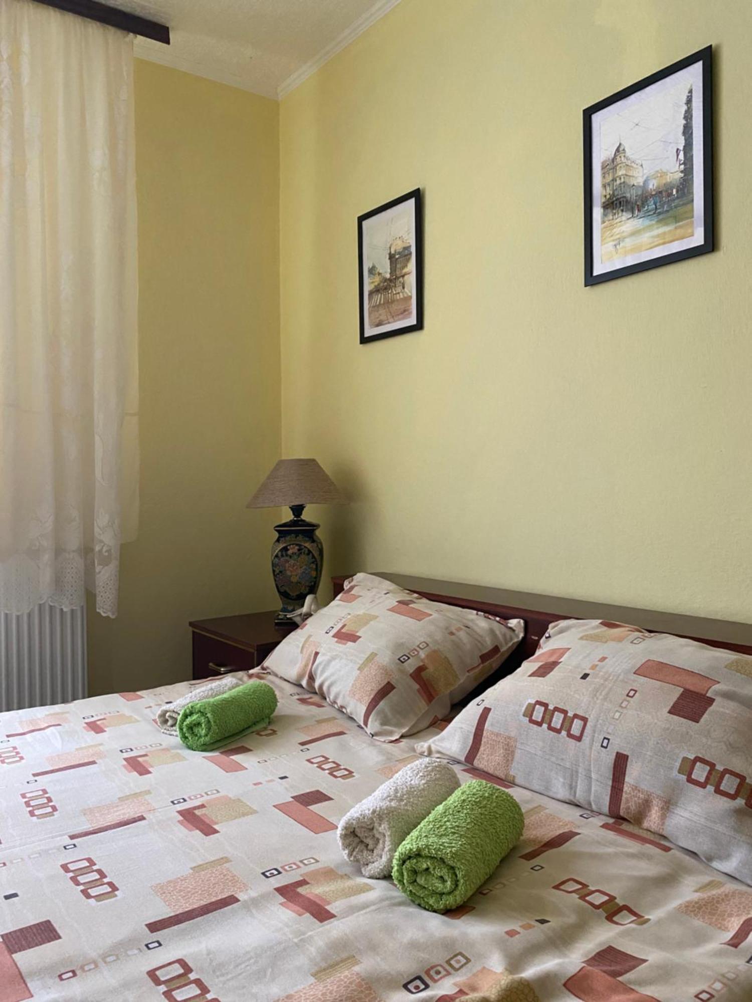 Apartamento Seosko Turisticko Domacinstvo Stanisic Kalna Exterior foto