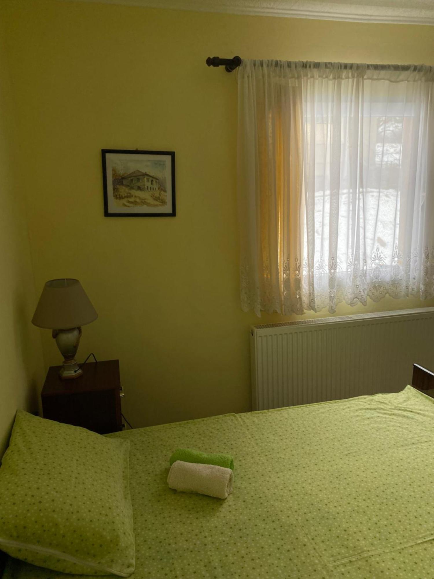 Apartamento Seosko Turisticko Domacinstvo Stanisic Kalna Exterior foto