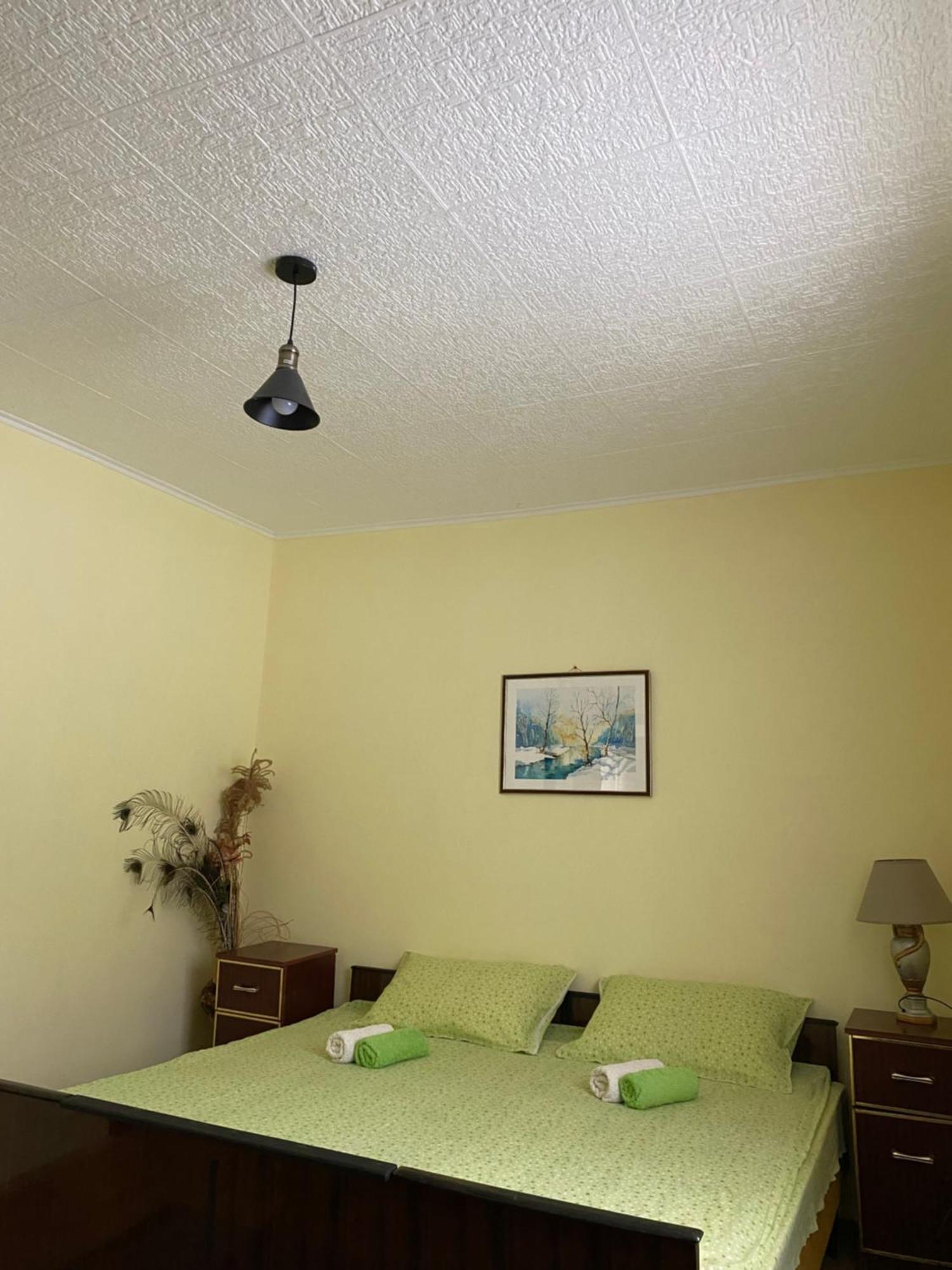 Apartamento Seosko Turisticko Domacinstvo Stanisic Kalna Exterior foto
