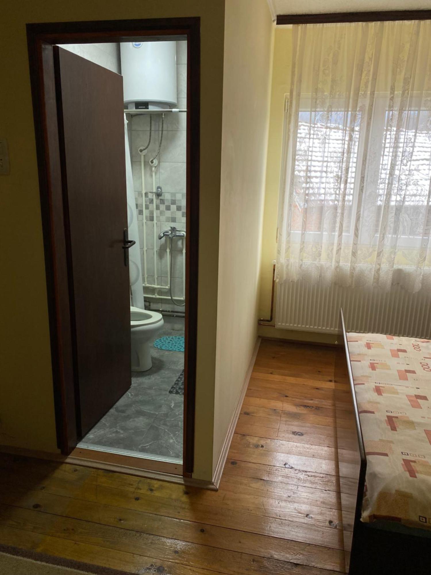 Apartamento Seosko Turisticko Domacinstvo Stanisic Kalna Exterior foto