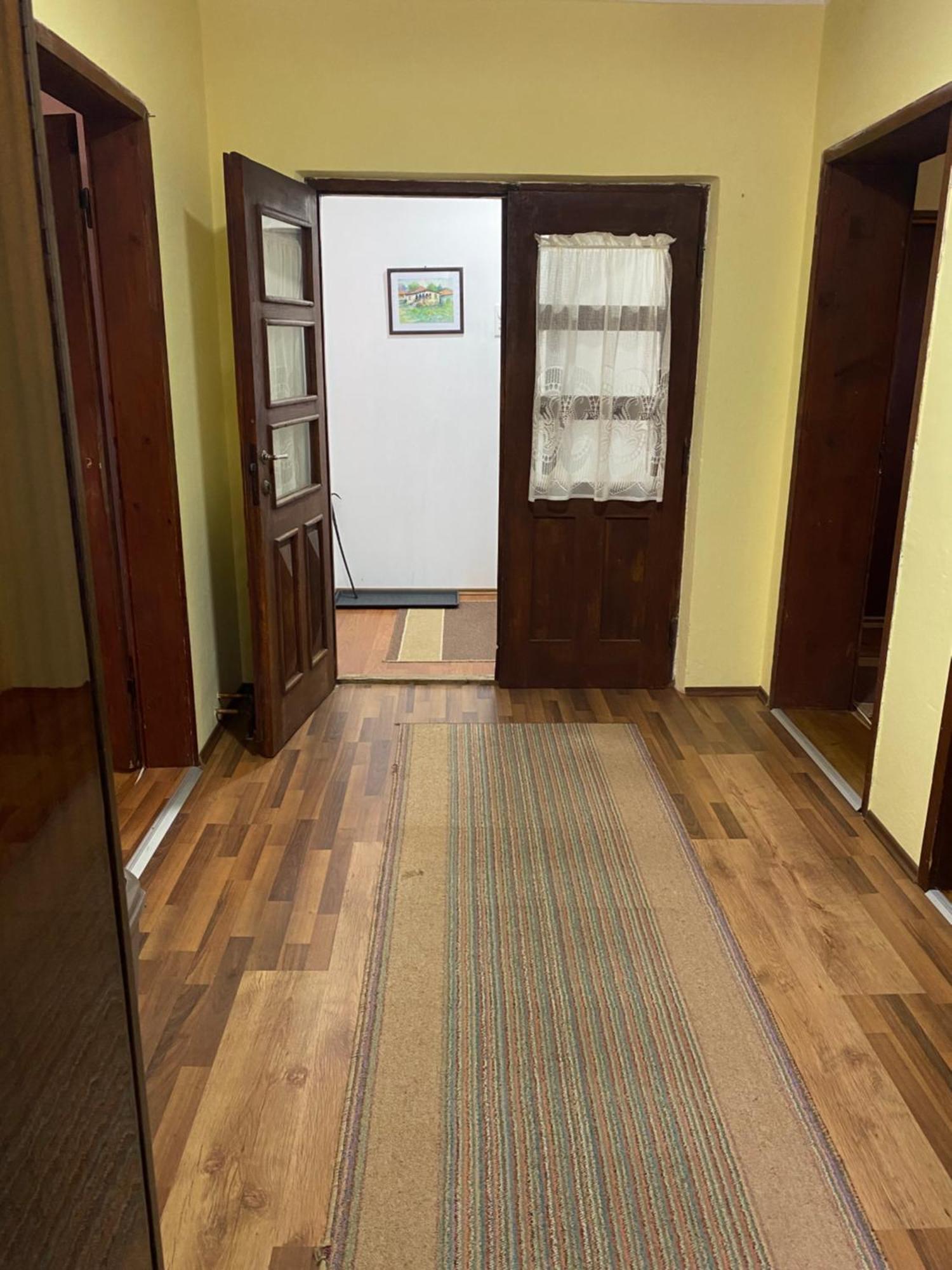 Apartamento Seosko Turisticko Domacinstvo Stanisic Kalna Exterior foto